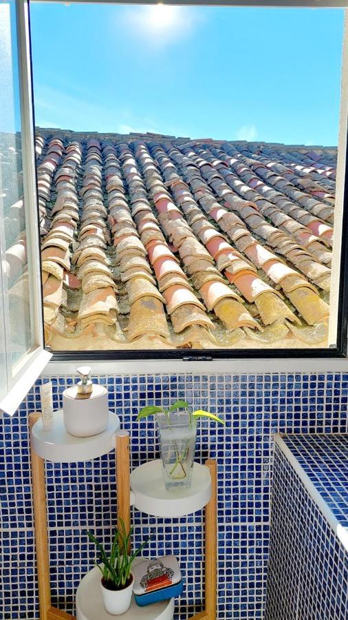 Casa Rural Abuela Reme El Fresno Exterior foto